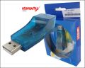 USB TO LAN (USB LAN ADAPTER) TRANSPARAN. 