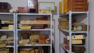 บันไดเด็กสองขั้นสำหรับการเรียนรู้การปีน ใช้ในบ้าน บันไดล้างเท้า บันไดยืนในครัว ห้องน้ำ บันไดไม้เนื้อแข็ง [ จัดส่งฟรี ]