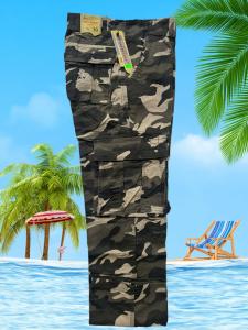 {HCM}_HÀNG MỚI VỀ_ Quần Cargo Nam Chất Vải Dày Phong Cách Thể Thao Đường Phố_THUỶ TIÊN SHOP