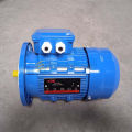 Mesin Dinamo 5.5 kw - 7.5 hp Elektro Motor 3 phase 3000 RPM 2 pole. 