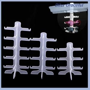 Ditur Sunglasses Holder 3x4 5 Layers Counter Eyewear Display Stand Organizer Show Rack