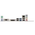 MOTHERBOARD SAVIO-CHIPSET INTEL AFOX B250 Socket 1151. 