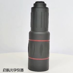 Phone Telephoto Lens Monocular Telescope Clip On Zoom Portable Outdoor Travel Nature Viewing