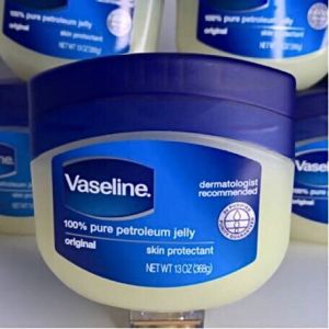 [Set 2 Hũ 49g 368g] Son dưỡng môi Vaseline Jelly