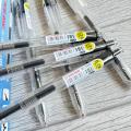 SELUSIN Pulpen Hi-Tech-H Hitech Hitec Safari / EDS-ON 0.28 mm Gel Pen Hi-Tech-H Safari / EDS ON 0.28mm. 