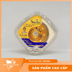 Lưỡi cắt gạch đa năng Socha Chính Hãng