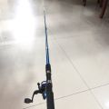 Bộ cần câu cáy SHIMANO đủ size. 
