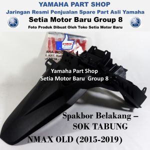 Spakbor Belakang Sok Tabung Nmax N Max Old Asli Yamaha Surabaya