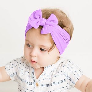 IMB.A408 BANDO BAYI MODEL PITA -AKSESORIS RAMBUT BAYI