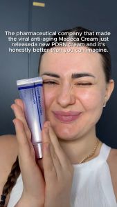 Kem dưỡng phục hồi da Centellian24 Expert Madeca Cream Active Renew PDRN 50ml chống lão hoá