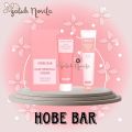 HOBE BAR Hair Removal Cream HOBEBAR Penghilang Bulu. 