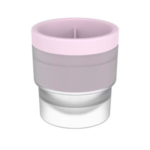 แม่พิมพ์น้ำแข็ง ถาดแม่พิมพ์ซิลิโคน ที่ทำน้ำแข็งก้อนกลม มี 3 สีให้เลือก วัสดุ ซิลิโคน Food Grade ปลอดภัย ไร้สารพิษ ไม่มีกลิ่น ใช้ซ้ําได้