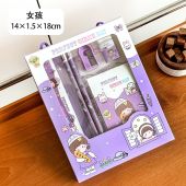 [SG Stock] Stationery Set Childrens Day Gift