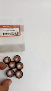 ROLLER SET VARIO 150/ROLLER WEIGHT SET HONDA VARIO 150VARIO 125 LED PCX ADV(K36)