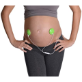 Belly Buds BellyBuds Pregnancy Headphones Speaker Kehamilan WavHello. 