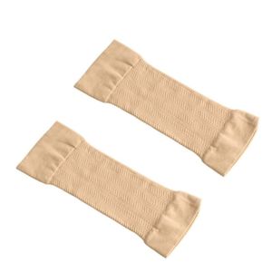 STILLMUSE 1 Pair Arm Bandage Elbow Support Compress Absorb Sweat Elbow Brace Cover Up Tattoo Shaping Yoga Arm Sleeve Gym Sport