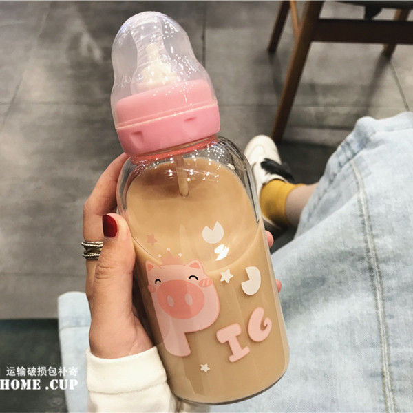 Giant baby bottle for hot sale adults