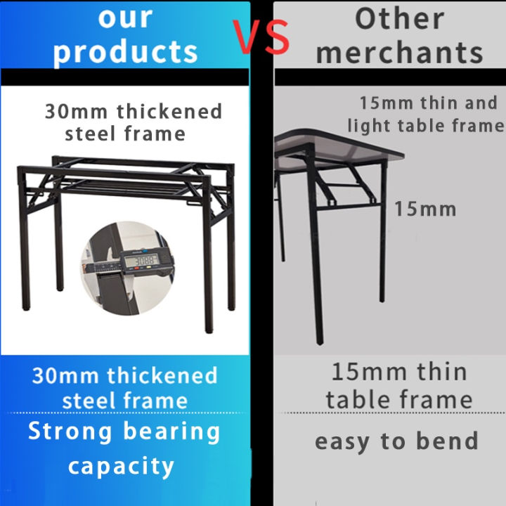 Foldable%20Table%20Desktop%20Computer%20Desk%20Study%20Writing%20Desk%20Home%20Office%20Student%20Desk%20Rectangular%20Small%20Table%20Simple%20For%20Rental%20House%20Space%20Saving%20Multifunctional%20Furniture%20For%20Dormitory%20And%20Apartment%20-%20Image%204