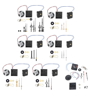 SelfPlaying Music Musical Movement For Floor Standing Clocks Antique Styles Chimings Mechanism Solid Construction