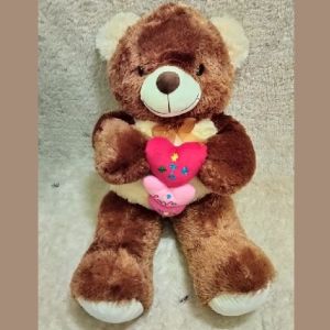 Dreamtoys96 Teddy Bear Beruang Rasfur Ukuran Jumbo