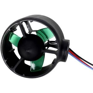 Dưới nước động cơ không chổi than tàu mô hình Thruster cho điều khiển từ xa nâng cấp phụ kiện submersibles động cơ điện