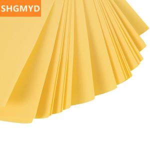 [COD] SHGMYD 20PCS A4 Sheets Heat Toner Transfer Paper For DIY PCB Electronic Prototype Mak