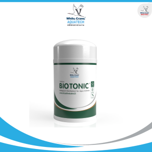 BioTonic ไบโอโทนิค ผลิตภัณฑ์สารชีวนะสำหรับจัดการอาการที่เกิดจากเชื้อราและอาการเน่าเปื่อย
