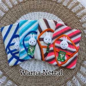 Selimut bayi Buludru