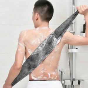 Japanese Bath Towel for Adults Back Rub Mud for Men Powerful Bath Magic Tool for Women Painless Adults2026