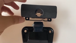 Nội thất xe hơi xử lý 51161946513 hộp đựng găng tay chốt xử lý cho 3/5/7 loạt E23 E30 e34 ô tô thay thế