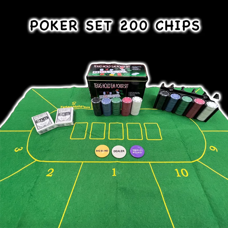 Delapan Pintasan Untuk Maxi London Texas Holdem Poker Yang Akan Membuat