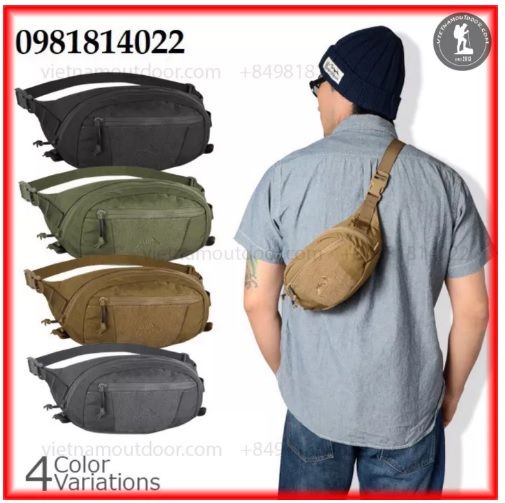 POSSUM Waist Pack® - Cordura® - Helikon Tex