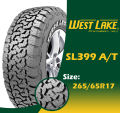 Westlake 265/65R17 SL399 A/T Tire. 