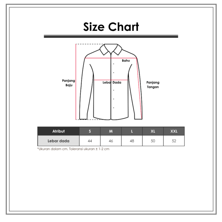 Connexion%20Blend%20Slim%20Tapered%20Waist%20Length%20Kemeja%20Wanita%20123346246%20-%20Image%206