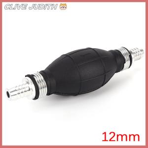 CISWGE PUMP line Hand Primer bulb All fuels Fit สำหรับรถเรือเรือเรือเรือเรือเรือเรือเรือเรือนอกยางร้อน