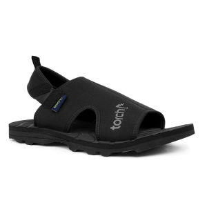 TORCH Arrafa Sandal Haji Umrah Umroh  - Sendal Lebaran Mudik Kasual Anti Slip Pria Wanita