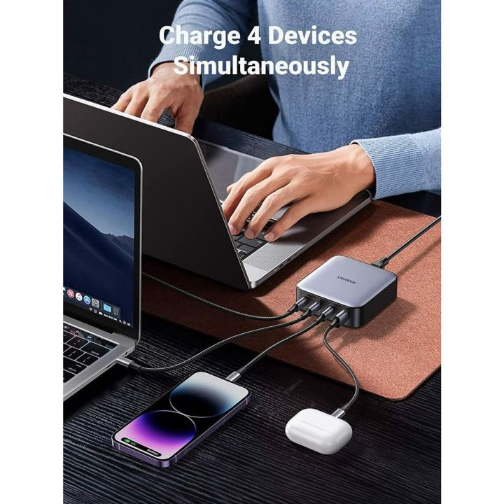 C%E1%BB%A7%20S%E1%BA%A1c%20nhanh%20100W%20GAN%20Ugreen%2090736%20CD238,3%20x%20USB-C%20v%C3%A0%201%20USB-A%20Power%20Delivery%203.0%20(d%C3%A2y%20d%C3%A0i%202m%20)%20-%20Image%204