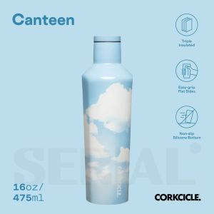 CORKCICLE Canteen 16oz - Daydream