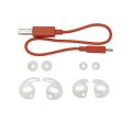 JBL Reflect Flow Waterproof True Wireless Sport Earbuds (Green). 