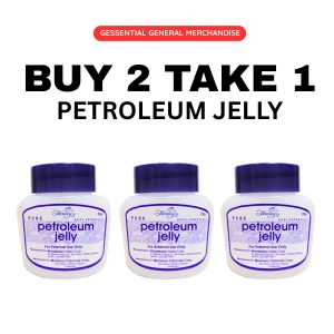 BUY 2 TAKE 1 Petroleum Jelly Moisturizing Cream Anti Chapping Anti Cracking Hand Cream Foot Skin