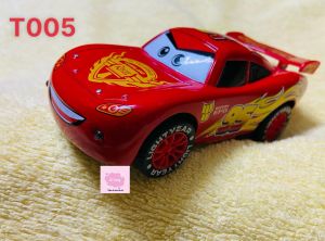 ( Xe kim loại) Xe mô hình 1:55 Xe Hơi Disney Pixar Cars 2 3 Lightning McQueen Mater Jackson Storm Ramirez Bằng Hợp Kim