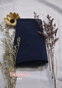 JILBAB SPORT BERGO PAD ANTEM JERSEY PREMIUM