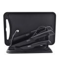 7Pcs/Set Anti-rust Full Set Of Stainless Steel Kitchen Knife Tools Retro Stainless Steel Cutting And Cutting Tool Set Gift Box Supplies. 