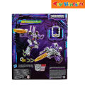 Transformers Legacy Generations Leader Class Galvatron Robot. 