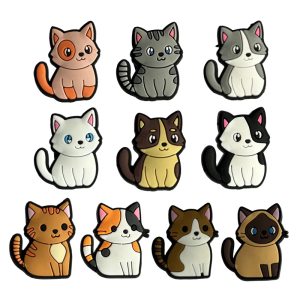 3Pcs Tennis Racket Shock Absorbers Vibration Dampener Soft Silicone Tennis Racket Dampener for Tennis Racket and Strings