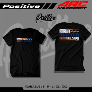Kaos Dekengane Mandiri