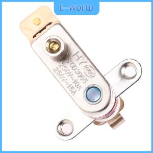 【QIXIANG4】 10A สวิทช์ควบคุมอุณหภูมิหม้อหุงข้าวเดิม