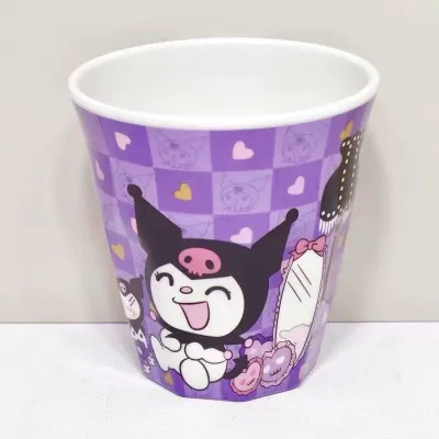 sanrio Baby drinking water cup milk cup childrens water cup toothbrush mouthwash cup