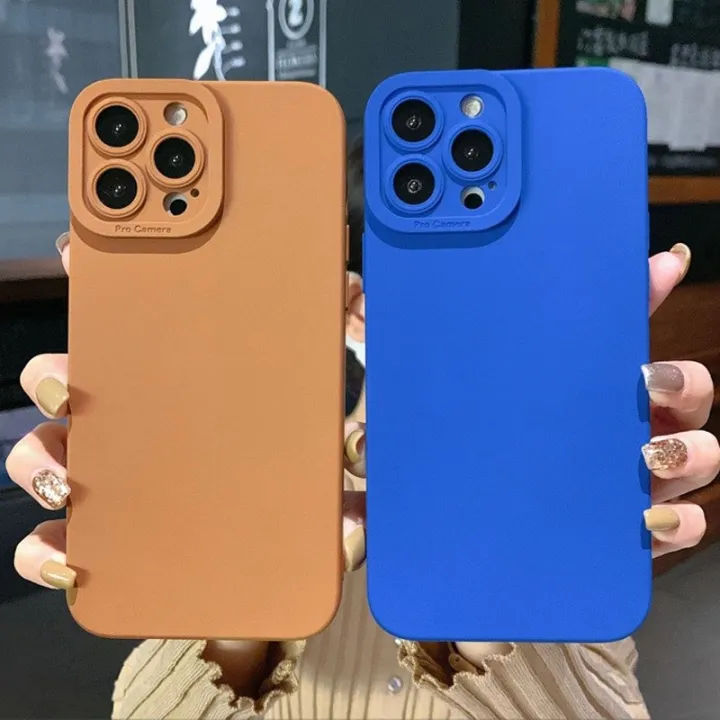 Case%20Casing%20SAMSUNG%20A24%204G%20Softcase%20Terbaru%20Liquid%20Silicone%20Luxury%20Macaron%20Pro%20Camera%20Back%20Cover%20-%20Image%204