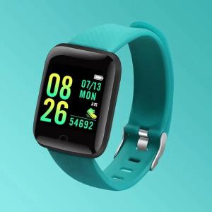Sports Smart Watch for Kids LED Digital Watch Waterproof with Monitor Fitness Tracker Watch Suitable for Boys and Girls